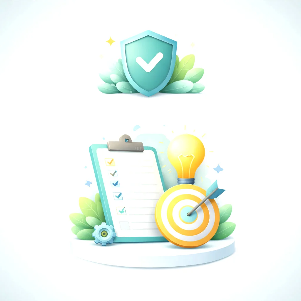 الخطة الأساسية